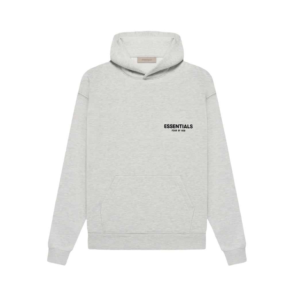 Essentials Fear Of God Tracksuit Light Oatmeal
