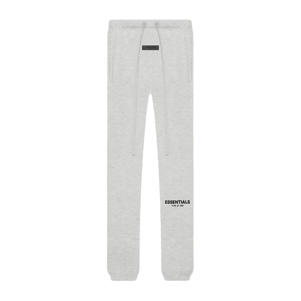 Essentials Fear Of God Tracksuit Light Oatmeal