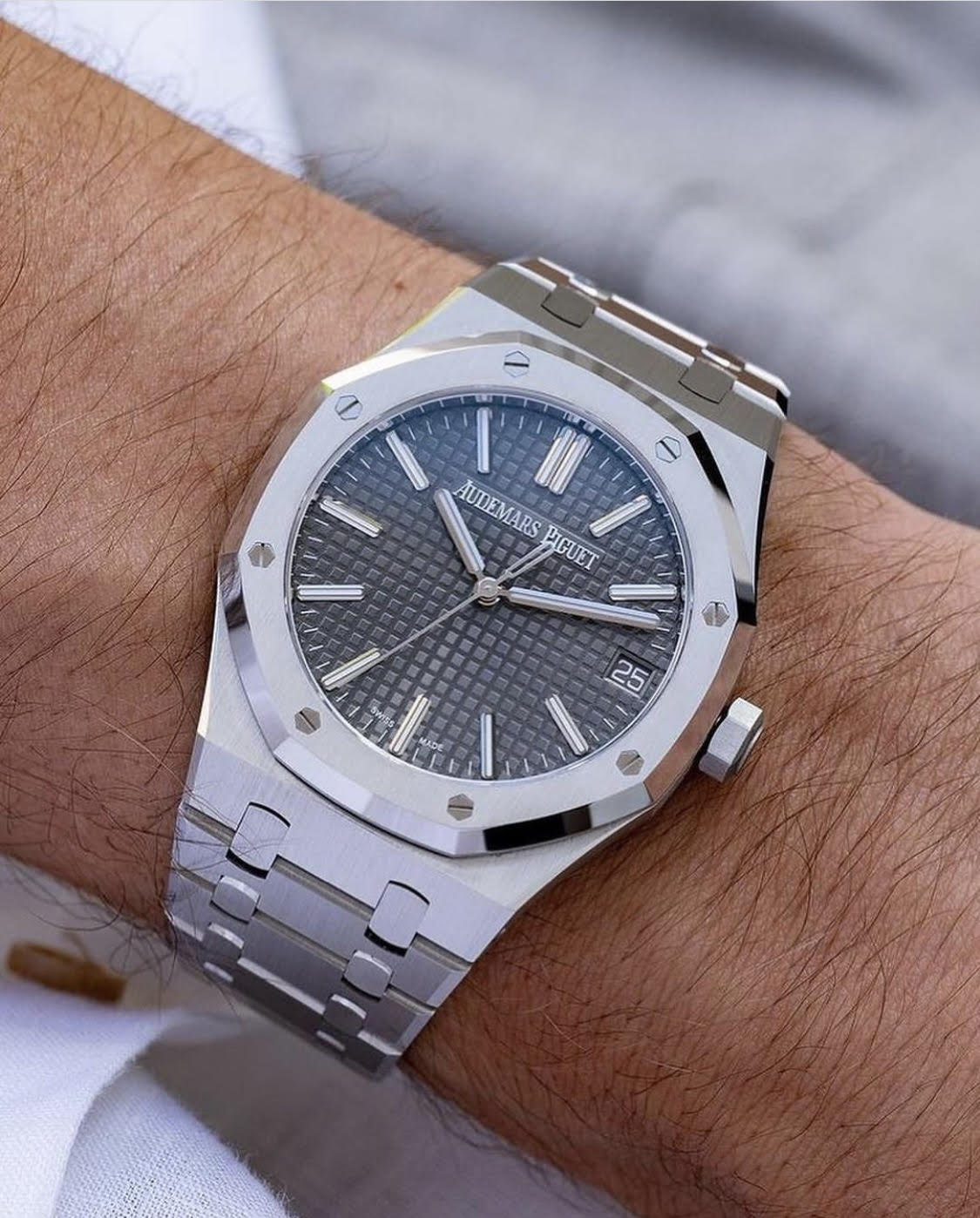 Audemars Piguet Horloges