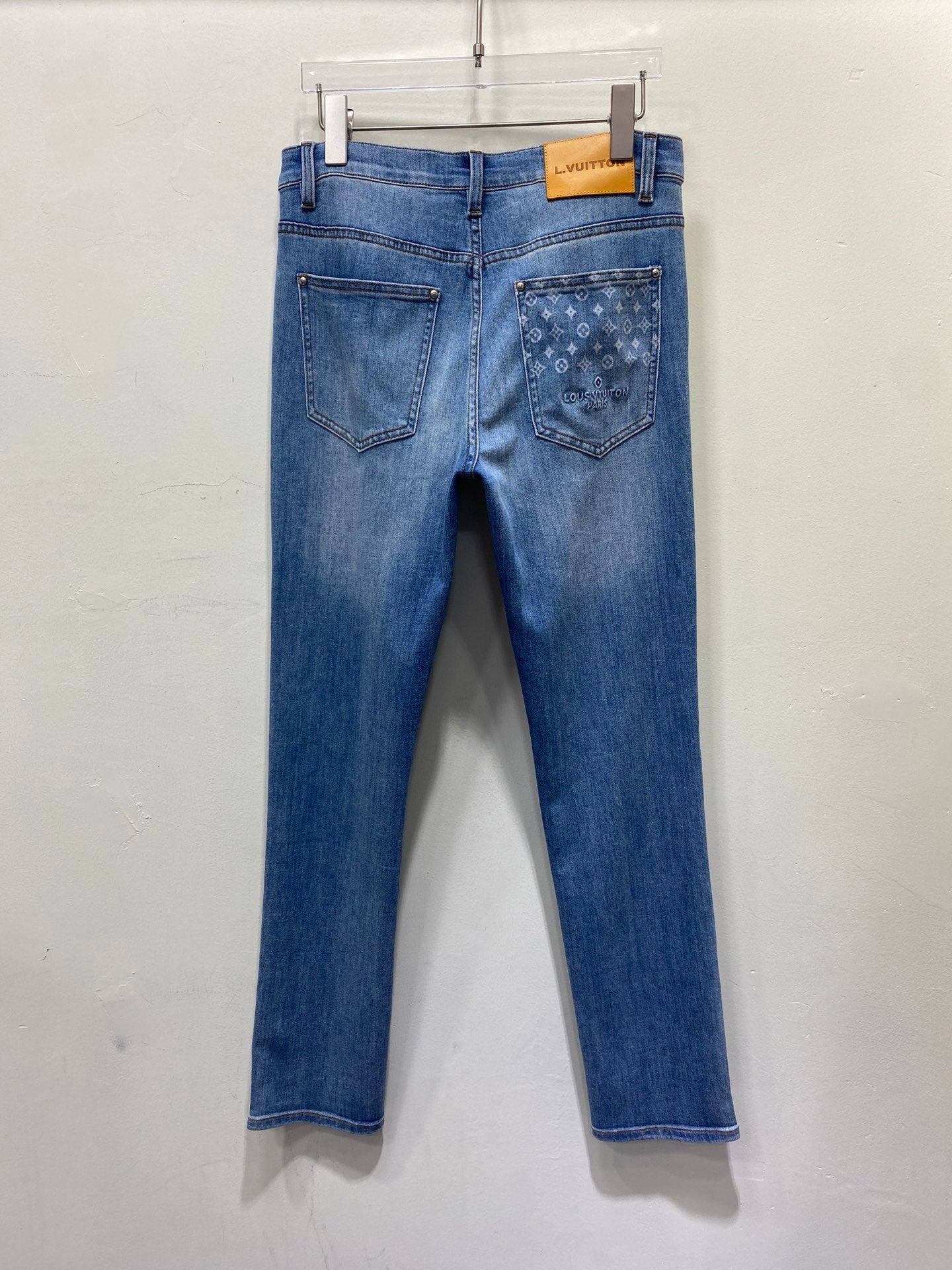 Louis Vuitton spijkerbroek