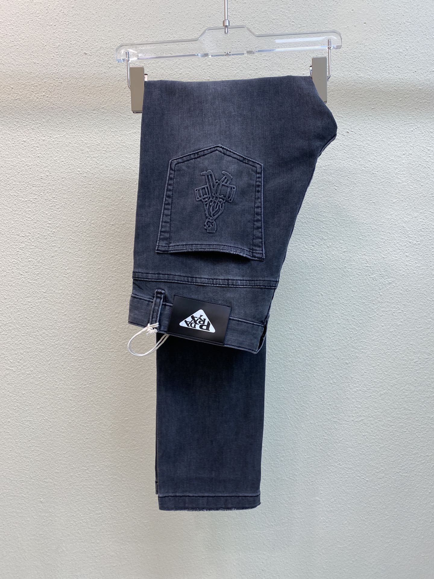 Prada spijkerbroek