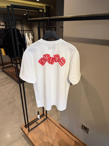 AMIRI T-Shirt Dice