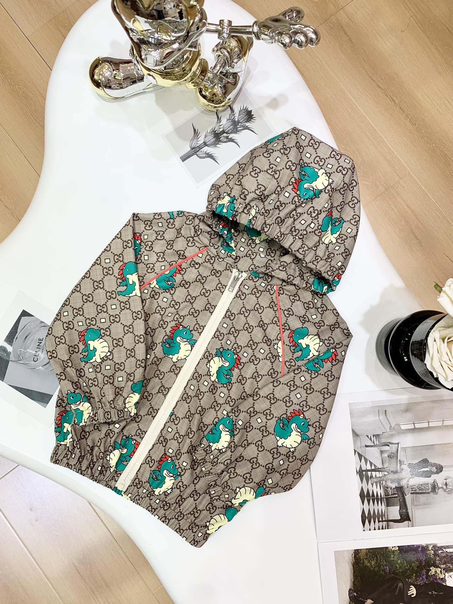 Gucci kids set