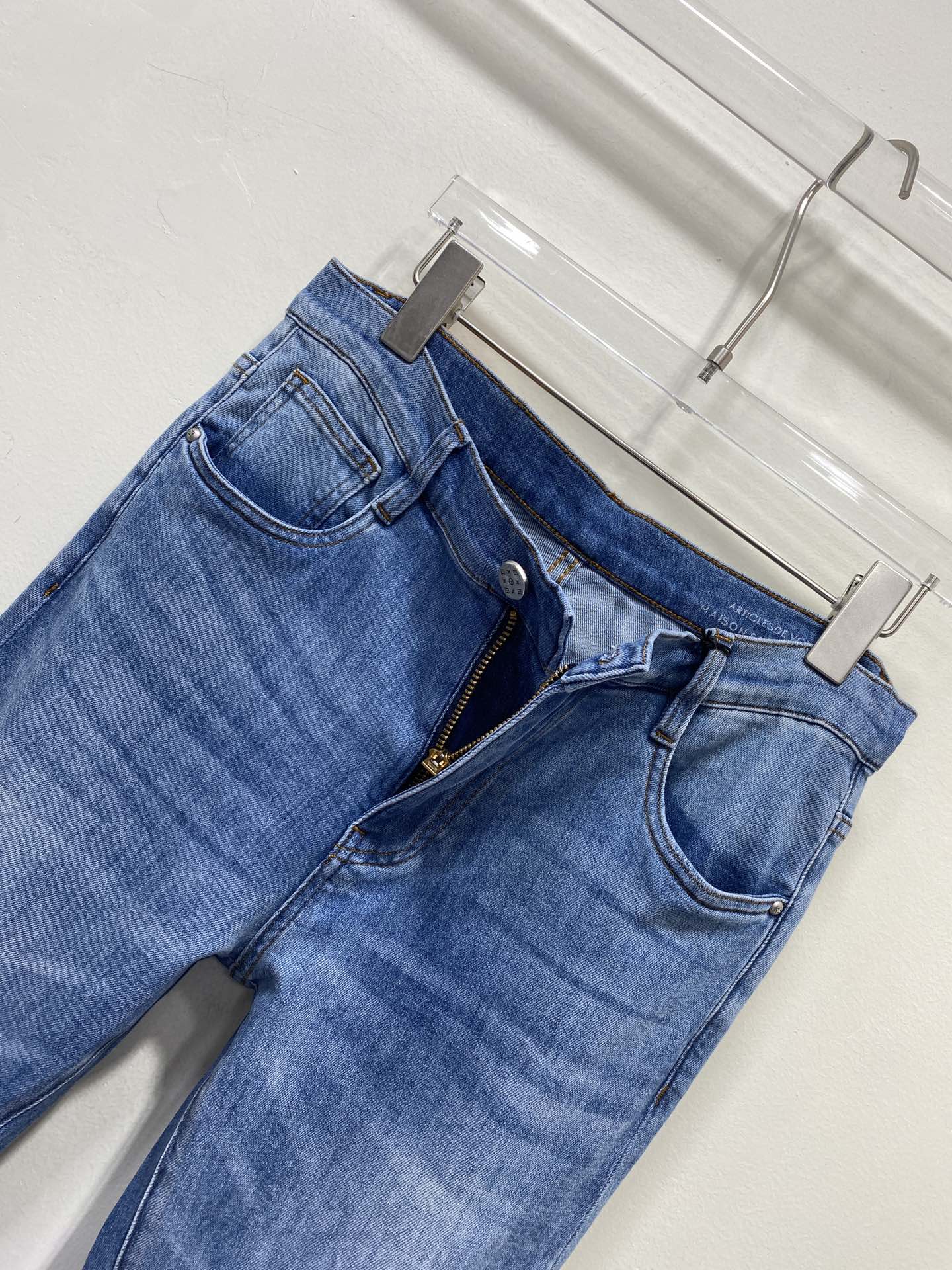 Louis Vuitton spijkerbroek