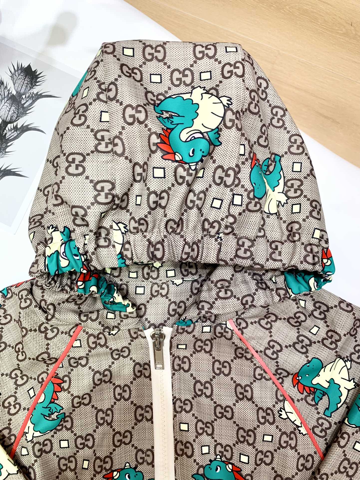 Gucci kids set