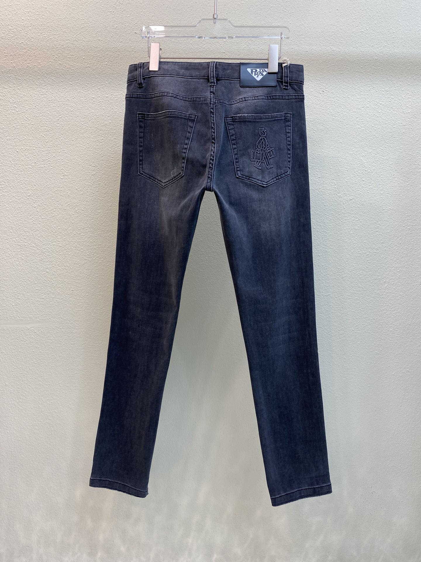 Prada spijkerbroek