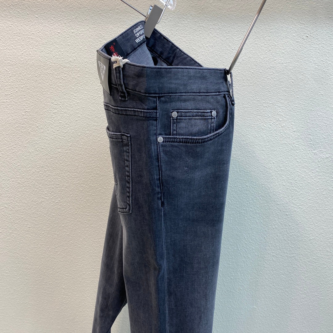 Prada spijkerbroek