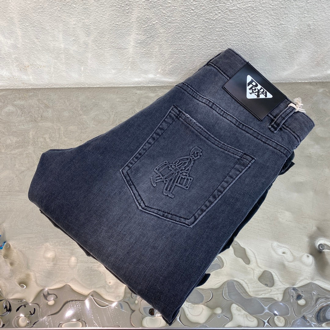 Prada spijkerbroek