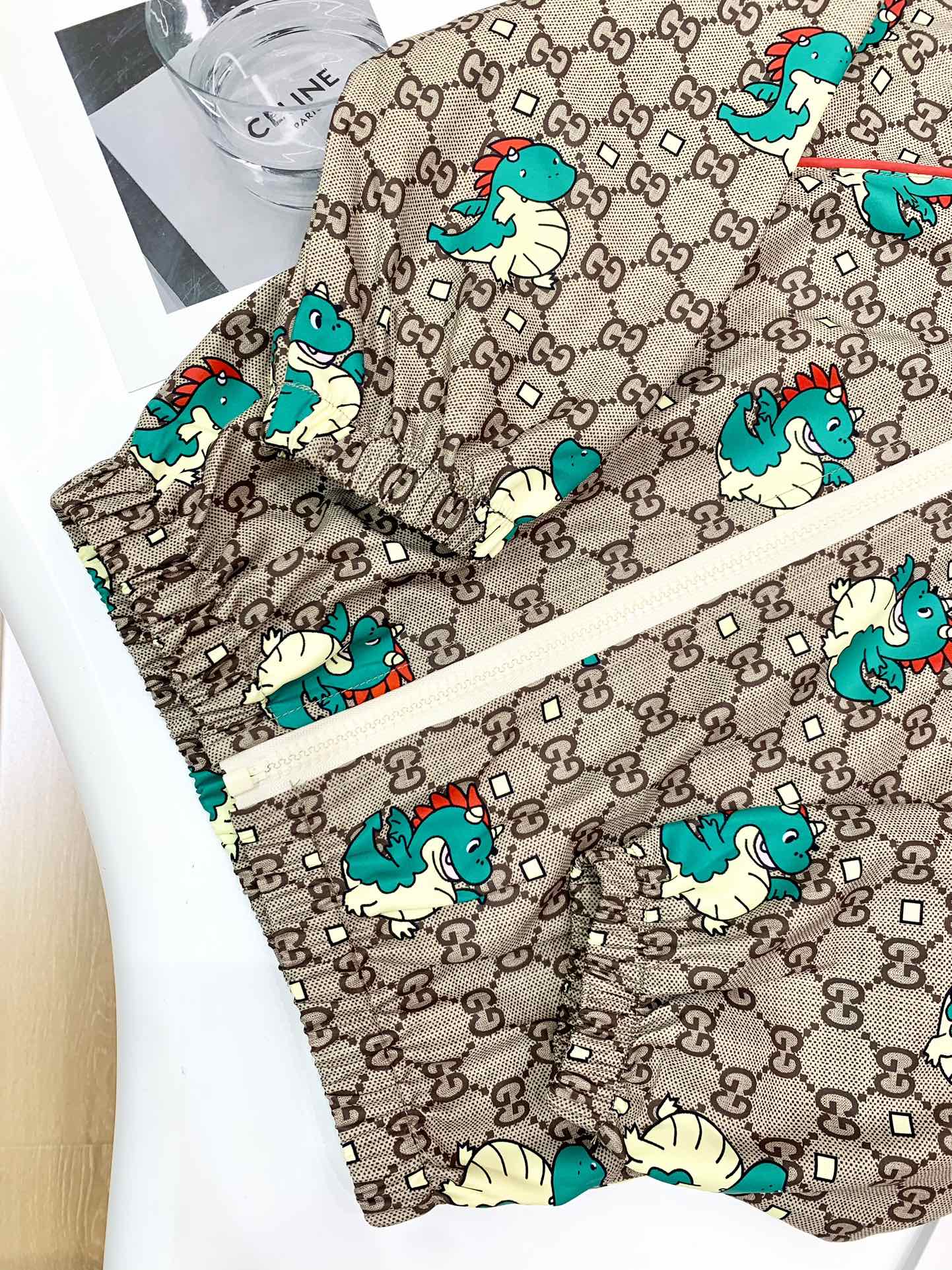 Gucci kids set