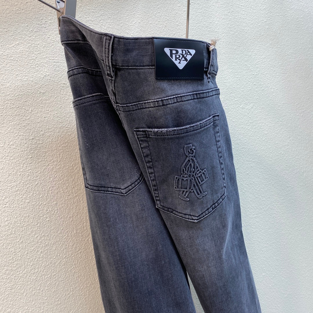 Prada spijkerbroek