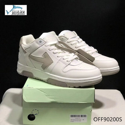 OFF WHITE Out Of Office Sneakers