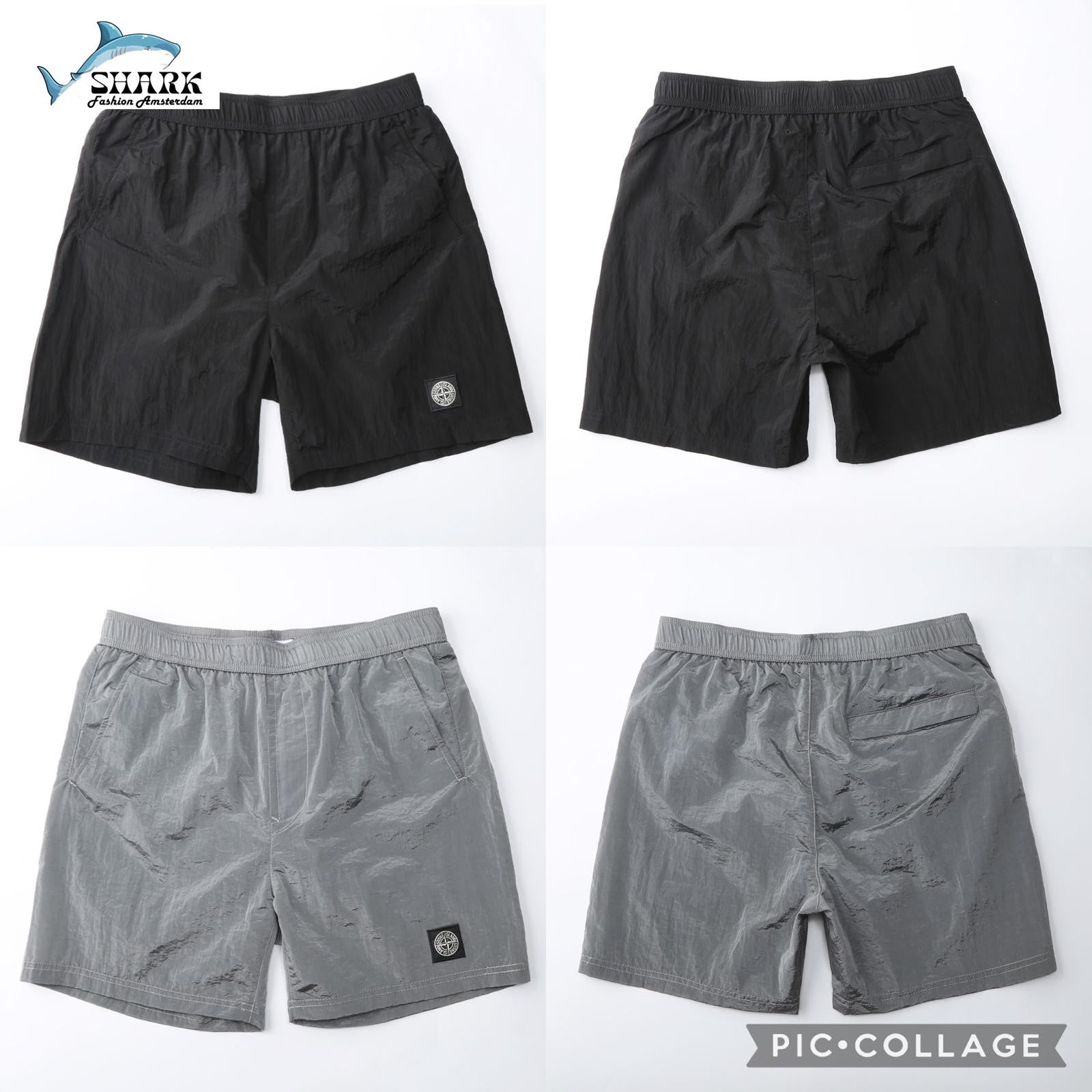 Stone Island zwembroek