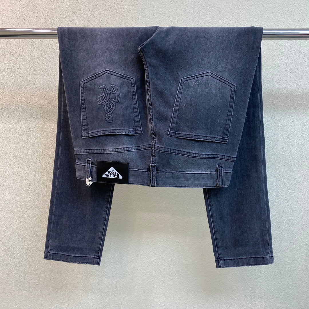 Prada spijkerbroek