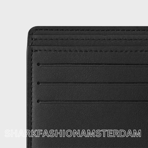 Wallet Monogram Shadow Leather