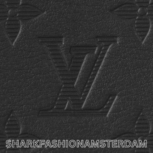 Wallet Monogram Shadow Leather