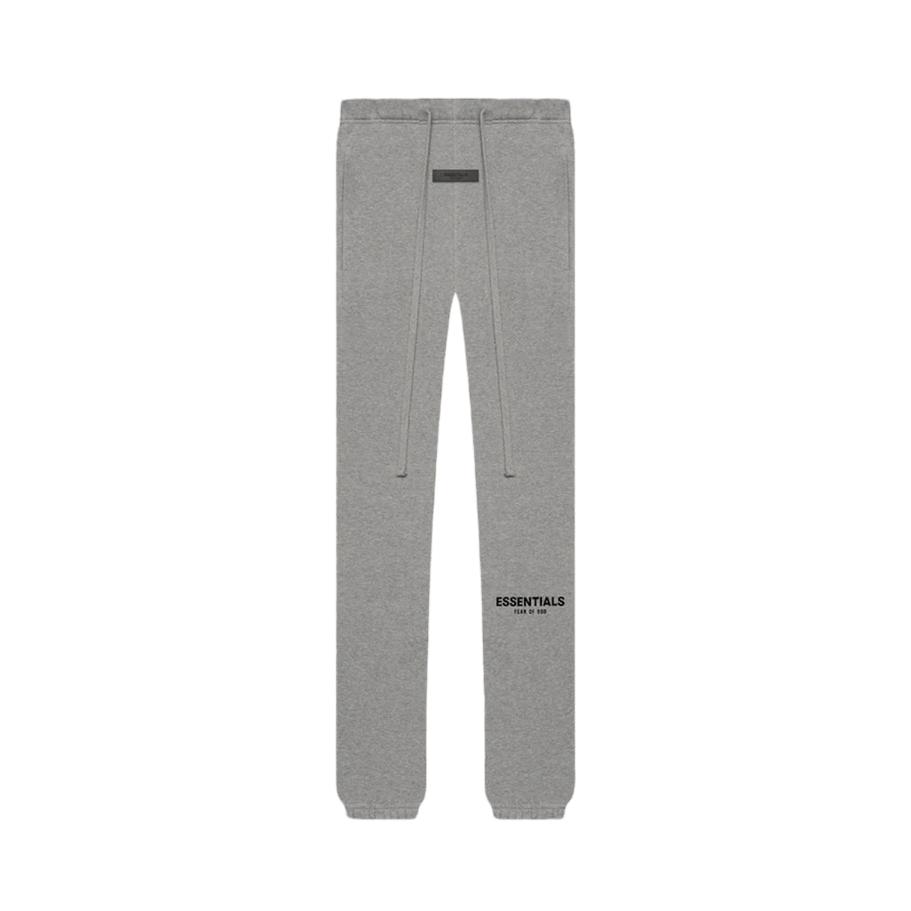 Essentials Fear Of God Tracksuit Dark Oatmeal