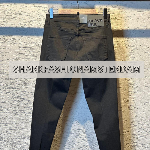 Dsquared2 SlimFit Jeans Black 005