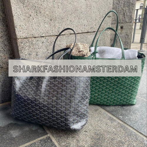 Goyard Dames tas