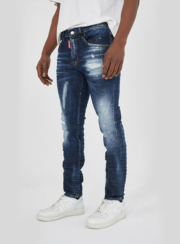 Dsquared²Jeans Twinphoney
