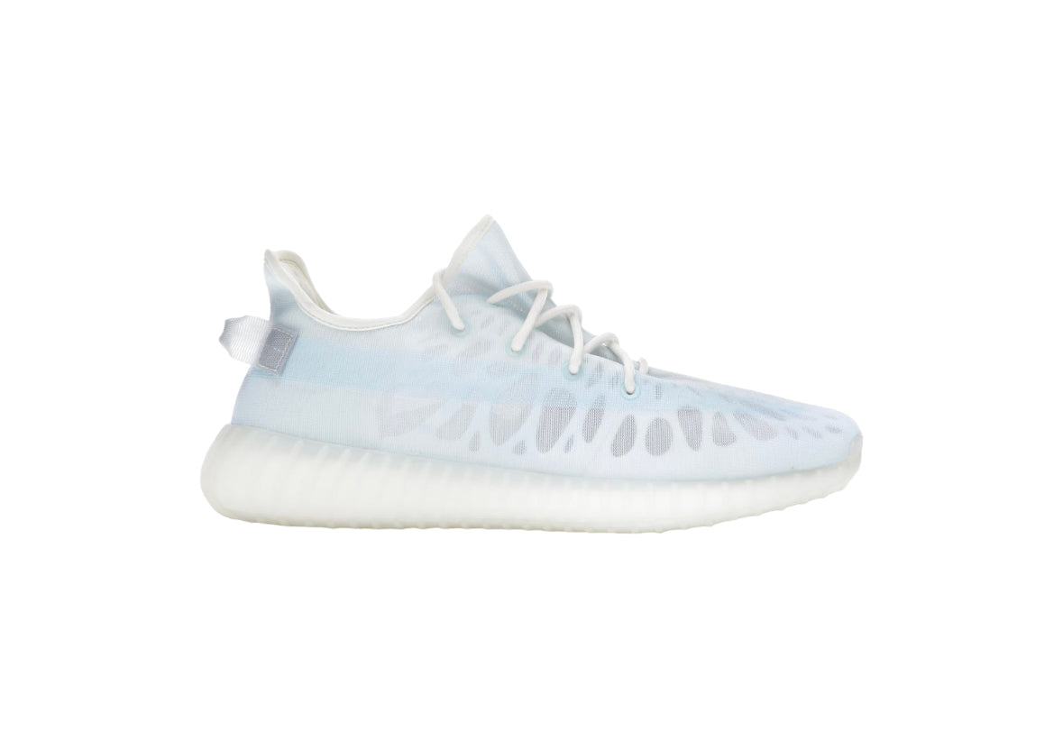 Yeezy Boost 350 Mono Ice Kids