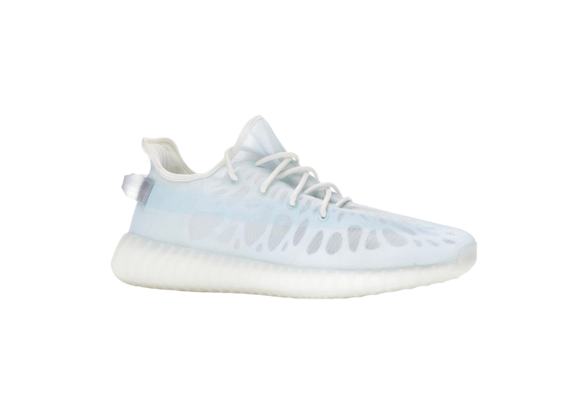 Yeezy Boost 350 Mono Ice Kids