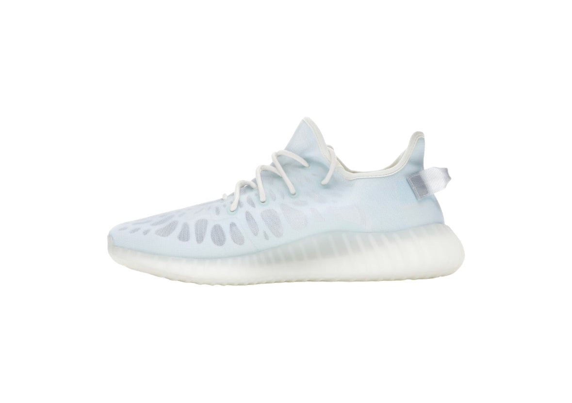 Yeezy Boost 350 Mono Ice Kids