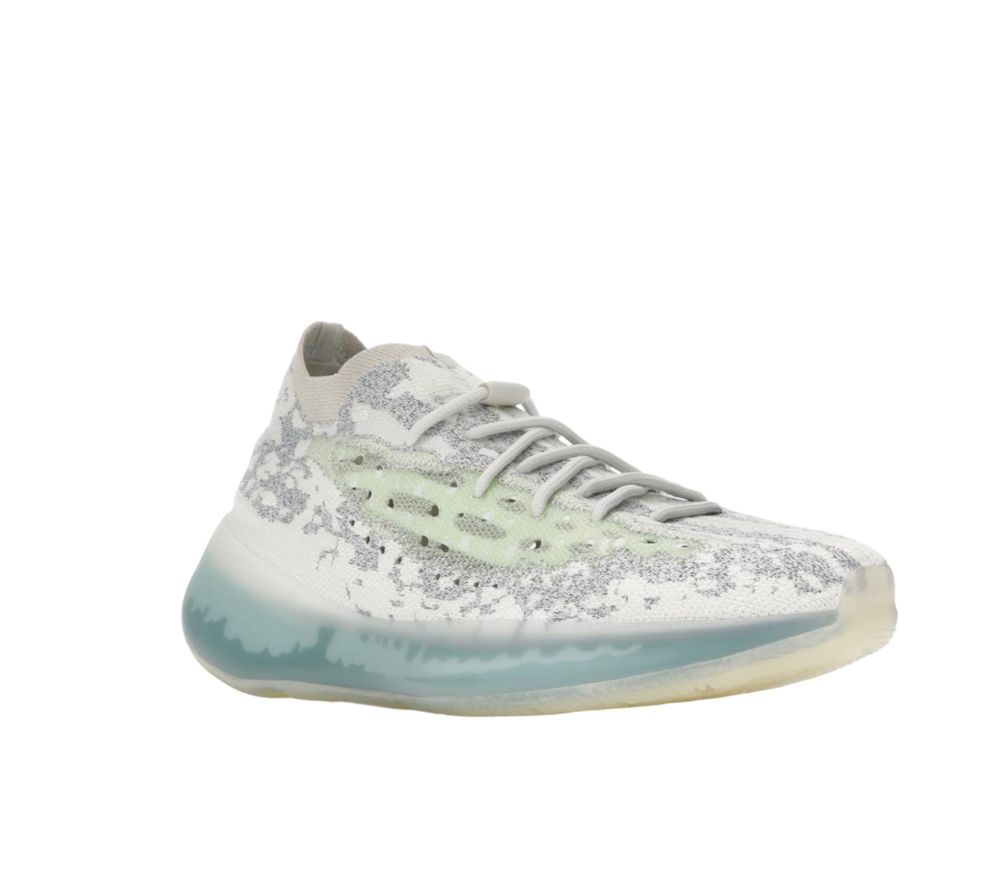 Yeezy Boost 380 Alien Blue