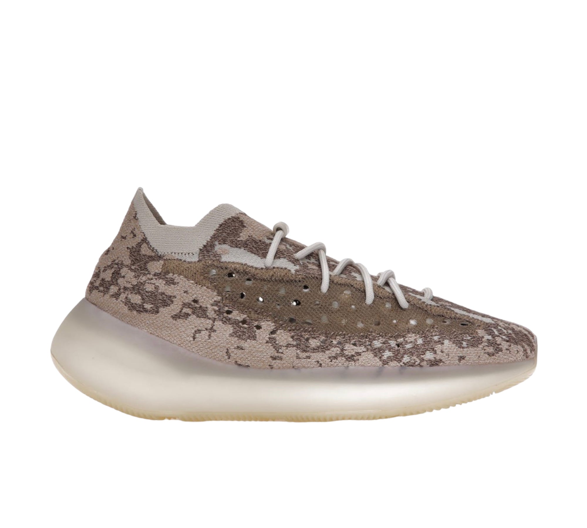 Yeezy Boost 380 Pyrite