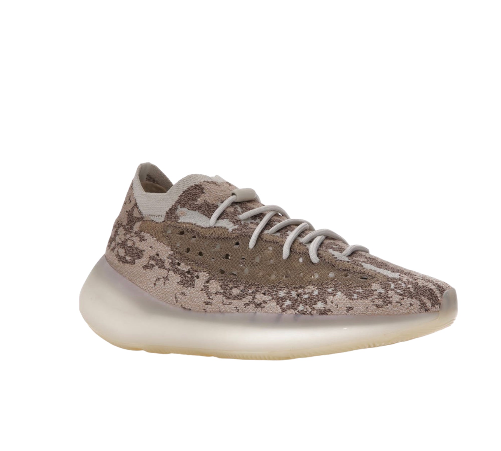 Yeezy Boost 380 Pyrite
