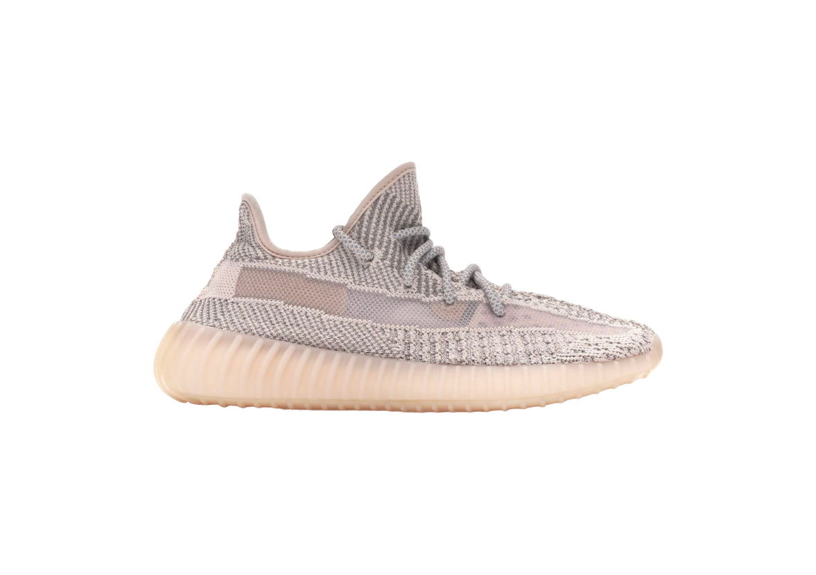 Yeezy Boost 350 Synth (Reflective) Kids