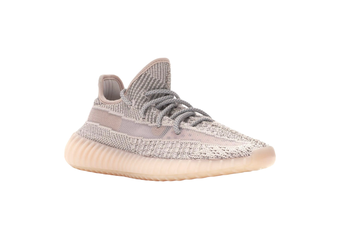 Yeezy Boost 350 Synth (Reflective) Kids