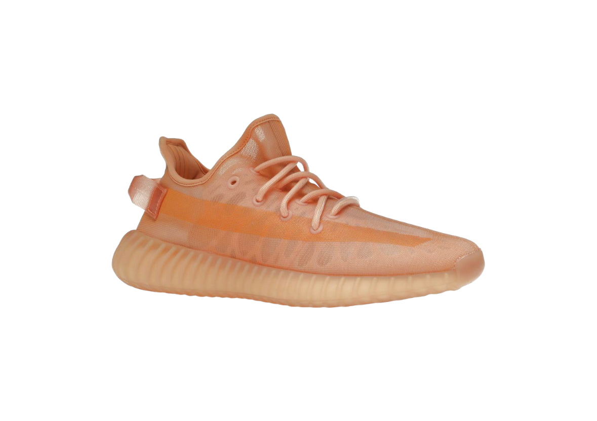 Yeezy Boost 350 Mono Clay Kids