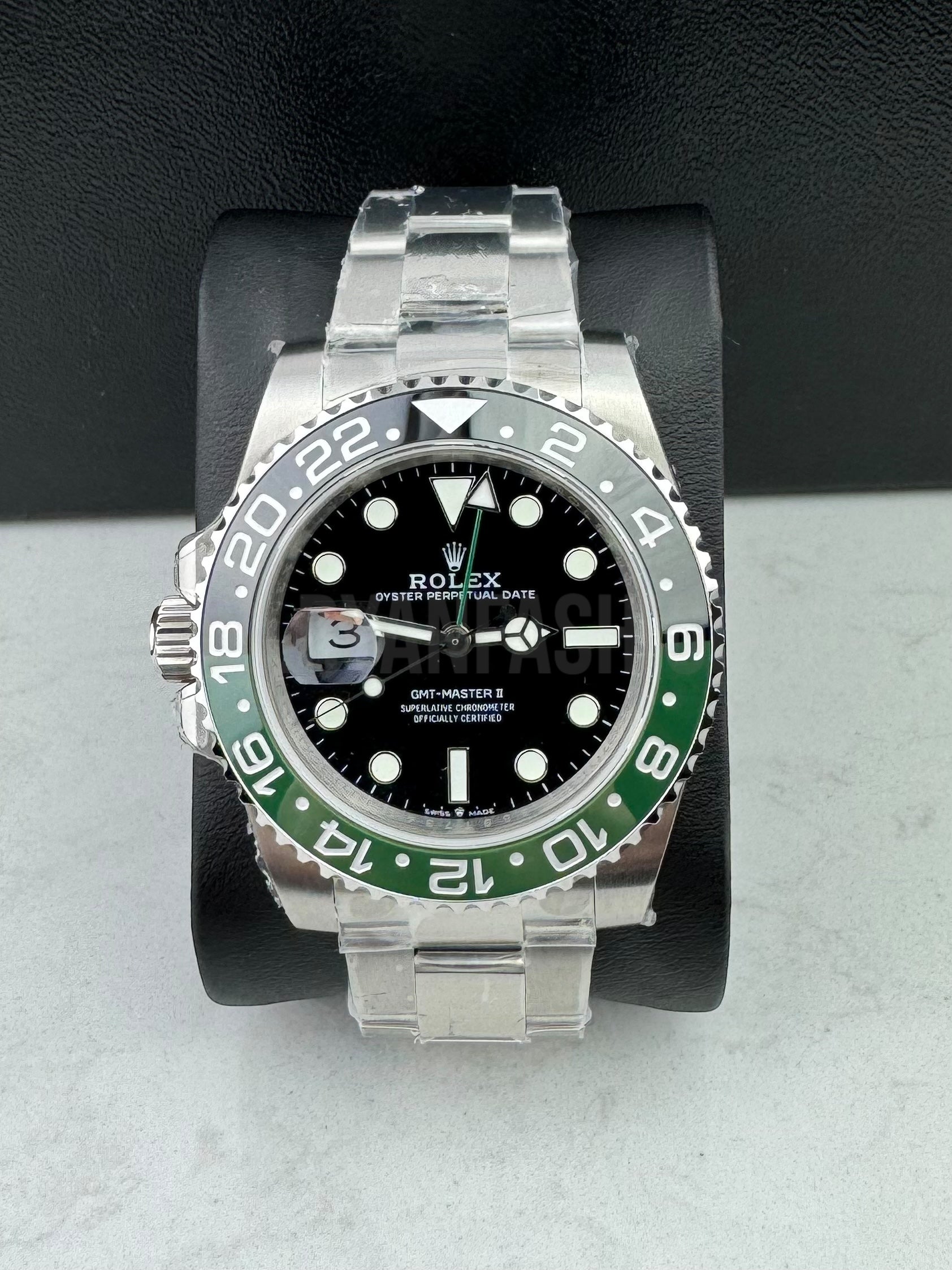 Rolex GMT Master II Sprite Oyster 40MM